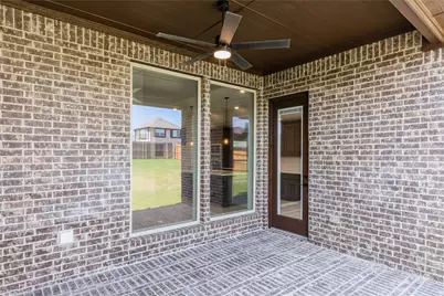 214 Memory Lane, Waxahachie, TX 75165 - Photo 37