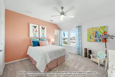 214 Memory Lane, Waxahachie, TX 75165 - Photo 35