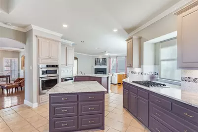 4487 Ballymena Drive, Frisco, TX 75034 - Photo 13