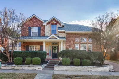 4487 Ballymena Drive, Frisco, TX 75034 - Photo 1