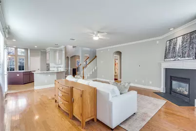 4487 Ballymena Drive, Frisco, TX 75034 - Photo 7