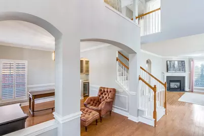 4487 Ballymena Drive, Frisco, TX 75034 - Photo 3