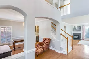 4487 Ballymena Dr, Frisco, TX 75034 - Photo 3