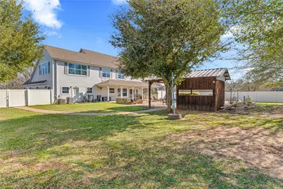 411 Lcr 404, Groesbeck, TX 76642 - Photo 25