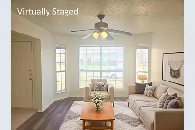 885 Stafford Station Drive, Saginaw, TX 76131 - Photo 3