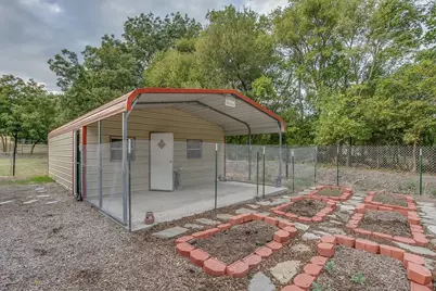 636 Possom Trot Hollow, Whitewright, TX 75491 - Photo 39