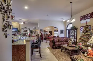 636 Possom Trot Hollow Rd, Whitewright, TX 75491 - Photo 7