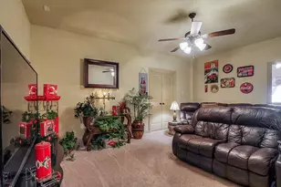 636 Possom Trot Hollow Rd, Whitewright, TX 75491 - Photo 35