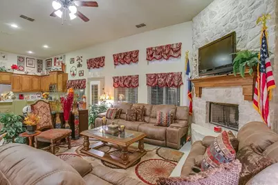 636 Possom Trot Hollow, Whitewright, TX 75491 - Photo 9