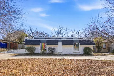 5338 Wonder Drive, Fort Worth, TX 76133 - Photo 3