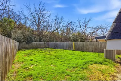 5338 Wonder Drive, Fort Worth, TX 76133 - Photo 25