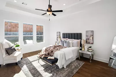 3879 Vase Vine Place, Frisco, TX 75033 - Photo 13