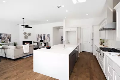 3879 Vase Vine Place, Frisco, TX 75033 - Photo 9