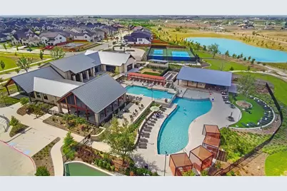 3879 Vase Vine Place, Frisco, TX 75033 - Photo 1