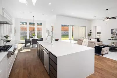 3879 Vase Vine Place, Frisco, TX 75033 - Photo 7