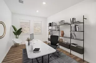 1405 Cres View Dr, Anna, TX 75409 - Photo 5