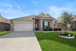 1405 Cres View Dr, Anna, TX 75409 - Photo 1