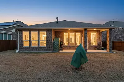 14621 Marrowglen Road, Fort Worth, TX 76052 - Photo 35