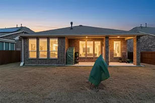 14621 Marrowglen Rd, Fort Worth, TX 76052 - Photo 35