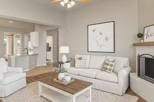 1212 Wheatear, Little Elm, TX 75068 - Photo 3