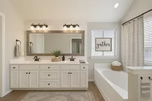 1212 Wheatear, Little Elm, TX 75068 - Photo 5