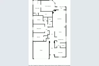 1212 Wheatear, Little Elm, TX 75068 - Photo 11