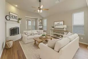 1212 Wheatear, Little Elm, TX 75068 - Photo 1