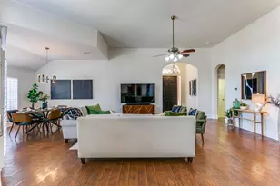 5225 White Sands Dr, Fort Worth, TX 76137 - Photo 5