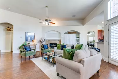 5225 White Sands Drive, Fort Worth, TX 76137 - Photo 3