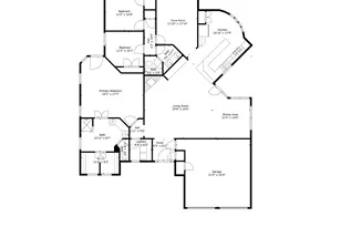 5225 White Sands Dr, Fort Worth, TX 76137 - Photo 25