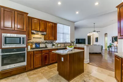 5225 White Sands Drive, Fort Worth, TX 76137 - Photo 9