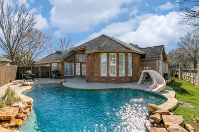 5225 White Sands Drive, Fort Worth, TX 76137 - Photo 23