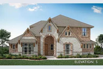 11552 Panther Drive, Godley, TX 76044 - Photo 1