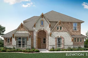 11552 Panther Dr, Godley, TX 76044 - Photo 1