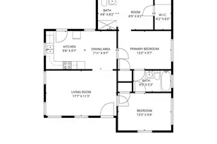 1602 Bruce Dr, Garland, TX 75043 - Photo 31