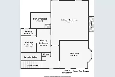 3008 Everest Drive, Bedford, TX 76021 - Photo 27