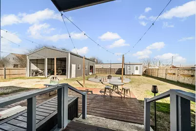 119 S Falls Street, Mart, TX 76664 - Photo 19