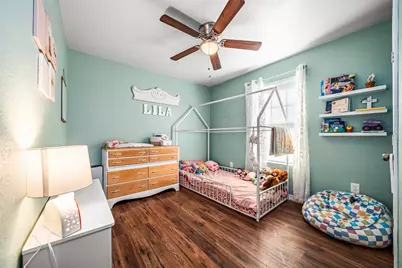 119 S Falls Street, Mart, TX 76664 - Photo 17