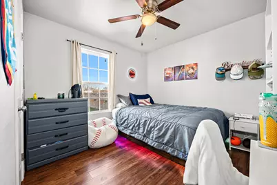 119 S Falls Street, Mart, TX 76664 - Photo 15