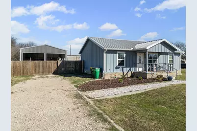 119 S Falls Street, Mart, TX 76664 - Photo 35