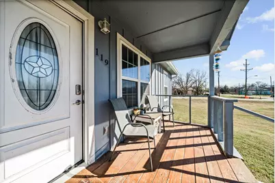 119 S Falls Street, Mart, TX 76664 - Photo 3