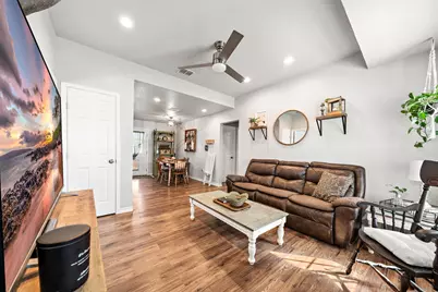 119 S Falls Street, Mart, TX 76664 - Photo 5