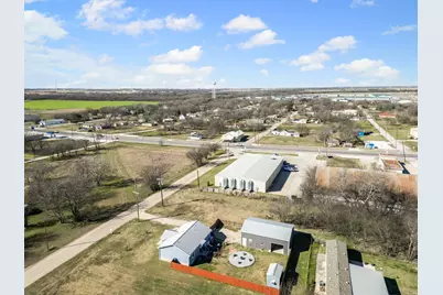 119 S Falls Street, Mart, TX 76664 - Photo 31
