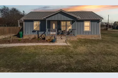 119 S Falls Street, Mart, TX 76664 - Photo 1