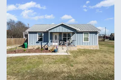 119 S Falls Street, Mart, TX 76664 - Photo 37