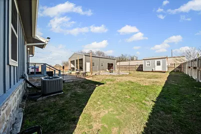 119 S Falls Street, Mart, TX 76664 - Photo 21