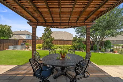 813 Allbright Road, Celina, TX 75009 - Photo 3