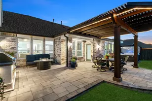 813 Allbright Rd, Celina, TX 75009 - Photo 33