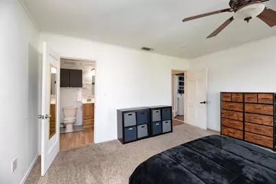 505 Bellevue Drive, Cleburne, TX 76033 - Photo 21