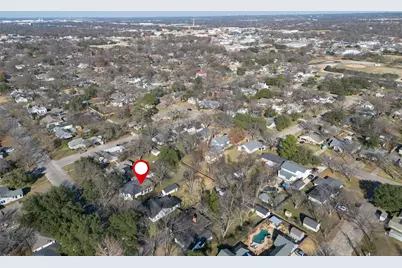 505 Bellevue Drive, Cleburne, TX 76033 - Photo 39